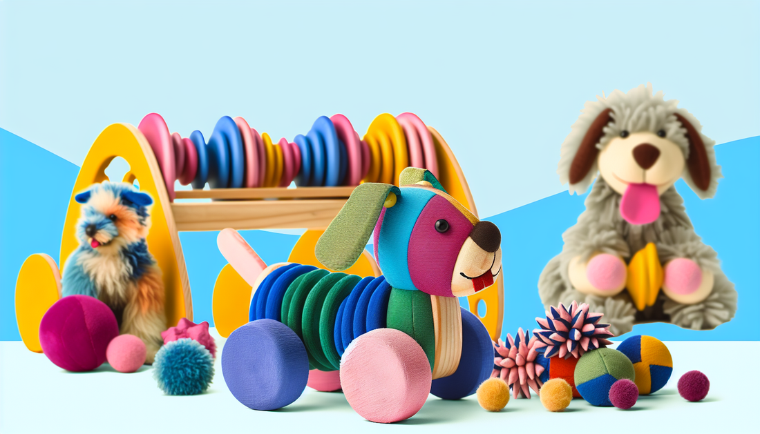 Why Parents Are Raving About This Montessori Puppy Toy (Full Review